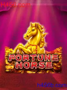 FortuneHorse: Uma Nova Experiência de Jogo Online