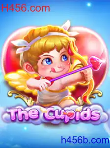 TheCupids: O Jogo da Paixão e Aventura em H456.com